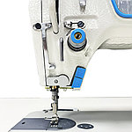 Высокоскоростная швейная машина челночного стежка TRIO TRI-6610DP, фото 8