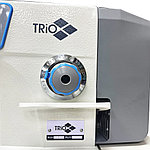 Высокоскоростная швейная машина челночного стежка TRIO TRI-6610DP, фото 10