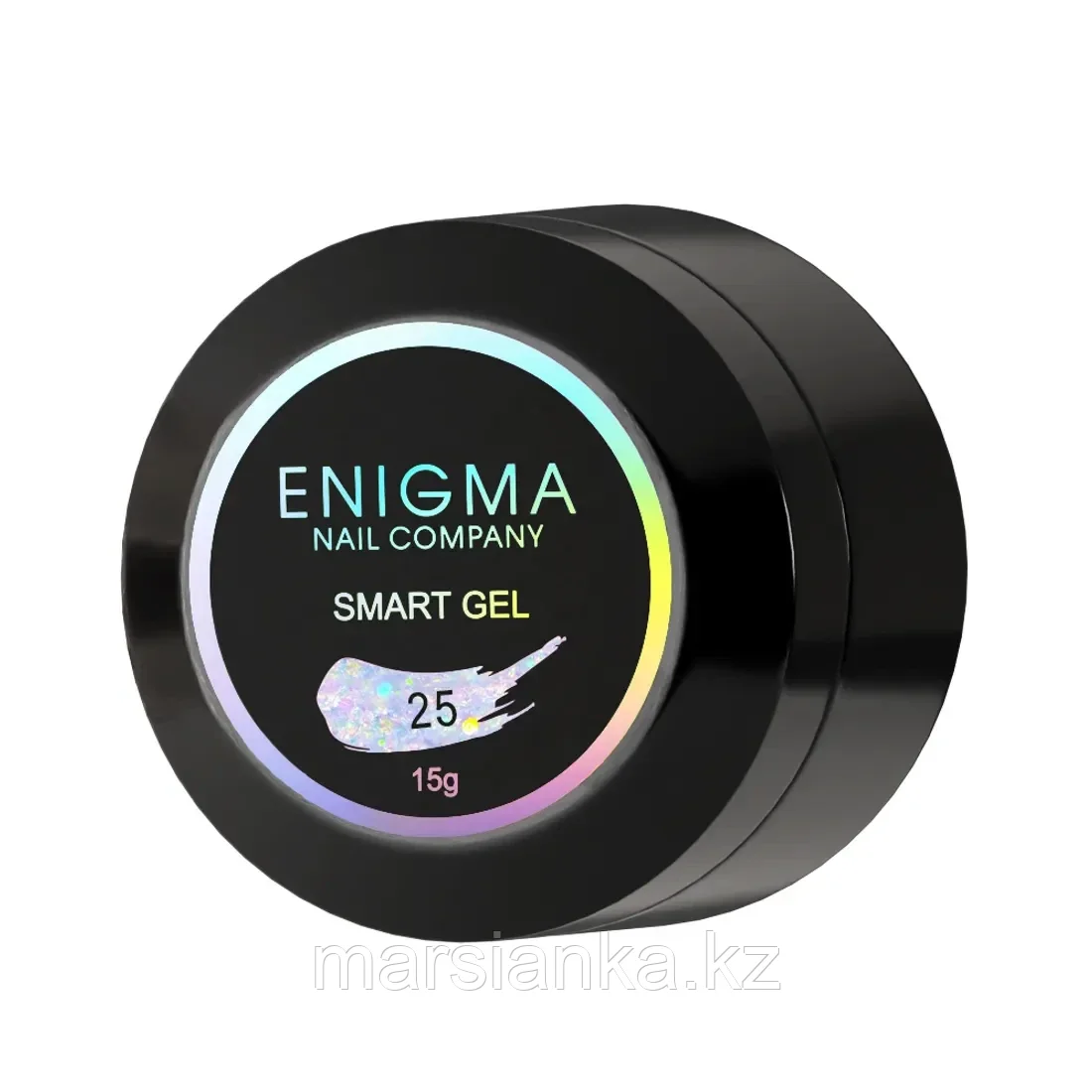 Жидкий бескислотный гель ENIGMA SMART gel 25, 15 мл