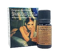 Женский возбудитель Шпанская мушка