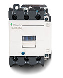 Контактор iPower CJX2-D50 ( 50A | AC 220В | Тип контактов 1HO 1H3 ), фото 2