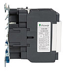 Контактор iPower CJX2-D50 ( 50A | AC 220В | Тип контактов 1HO 1H3 ), фото 3