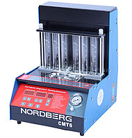 Установка для промывки инжекторов без тумбочки CMT6