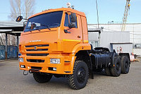 KAMAZ-65225-53