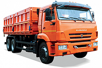 KAMAZ-45144