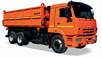 KAMAZ-45143