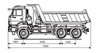 KAMAZ-65111-50