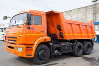 KAMAZ-65115-48 (А5)