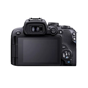 Цифровой фотоаппарат CANON EOS R10 + RF-S 18-150 mm IS STM 2-020034-TOP 5331C048AA, фото 3