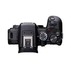 Цифровой фотоаппарат CANON EOS R10 + RF-S 18-150 mm IS STM 2-020034-TOP 5331C048AA, фото 4