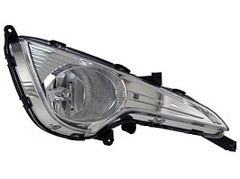Противотуманная фара правая (R) на Hyundai i40 2011-15 (SAT)
