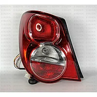 Фонарь LH Aveo T300 седан