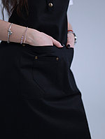 Универсальный фартук "Karter" (кнопки)