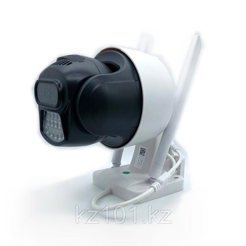Умная IP-камера 4G с поддержкой AI-анализа, XYS-P29