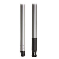 Алюминиевая ручка для держателей мопов 130 см