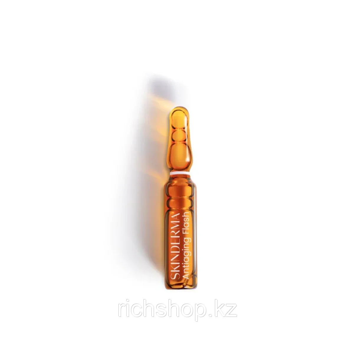 Ампульный концентрат «Антивозрастной флеш» 2ml