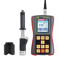 Динамический твердомер ТКМ-359С «Специальный»
