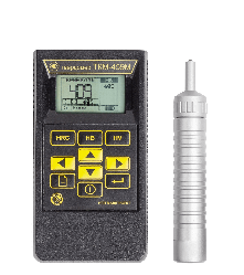 Ультразвуковой твердомер ТКМ-459М