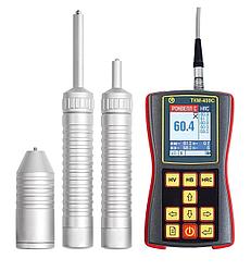 Ультразвуковой твердомер ТКМ-459С «Максимум+»