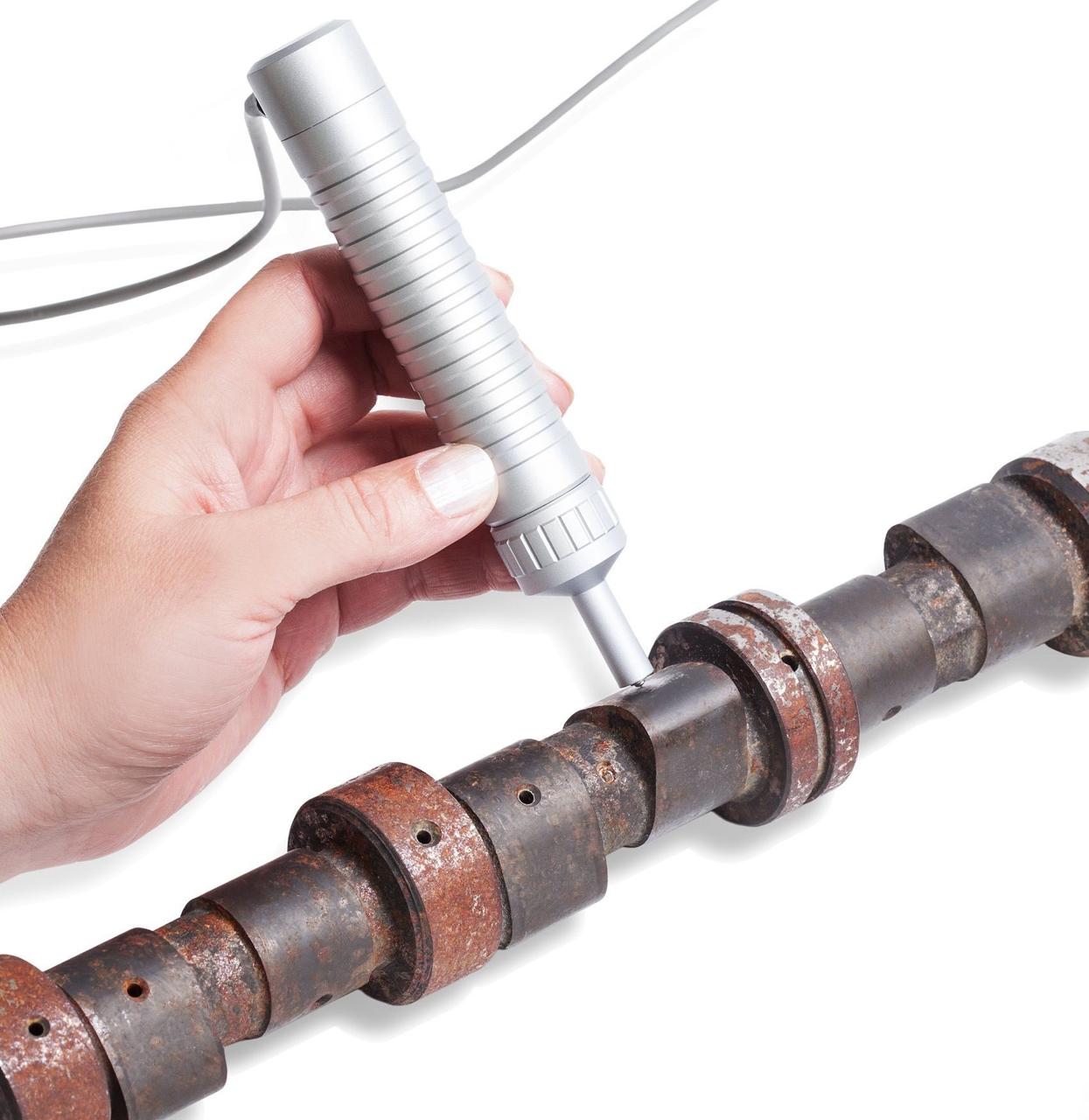 Датчик тип «А» к ультразвуковым твердомерам ТКМ-459, фото 1