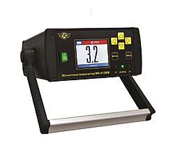 Анализатор магнитный МА-412 (коэрцитиметр)