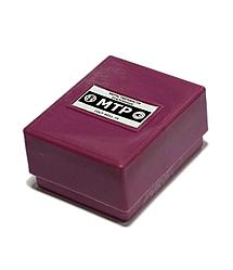 Комплект эталонных мер твердости МТР