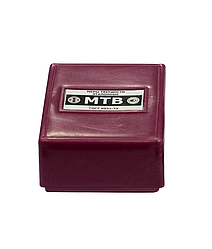 Комплект эталонных мер твердости МТВ