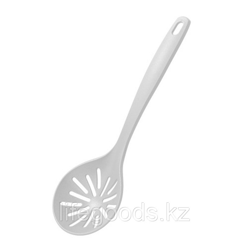 Шумовка Basic 28 см, 433233135 (бежевый)