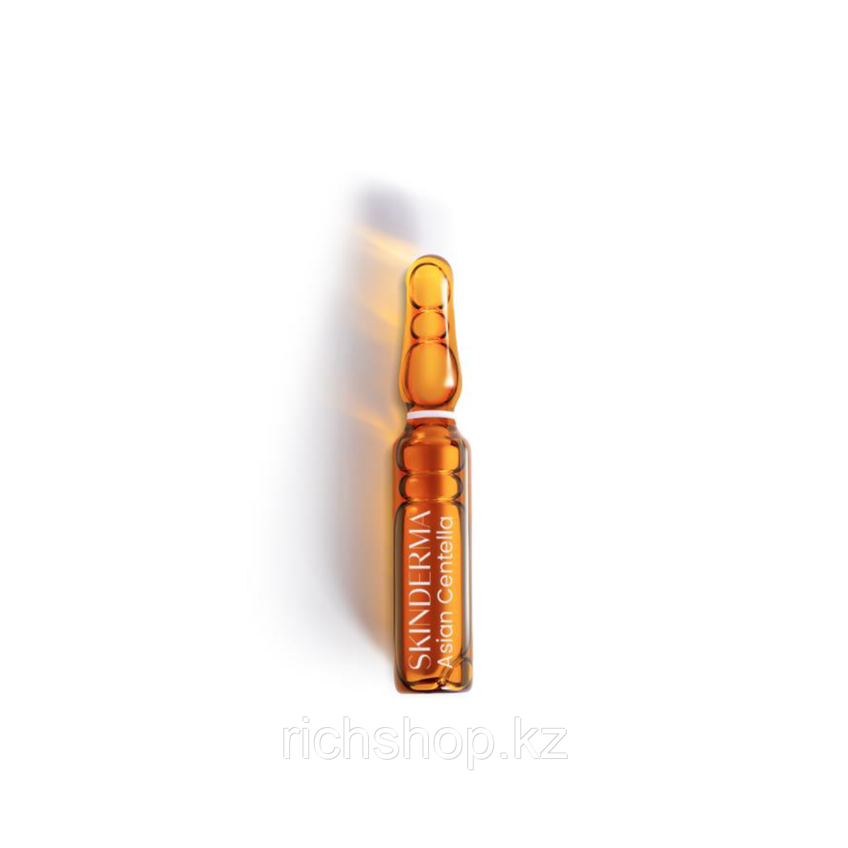 Ампульный концентрат c центеллой азиатской 2ml