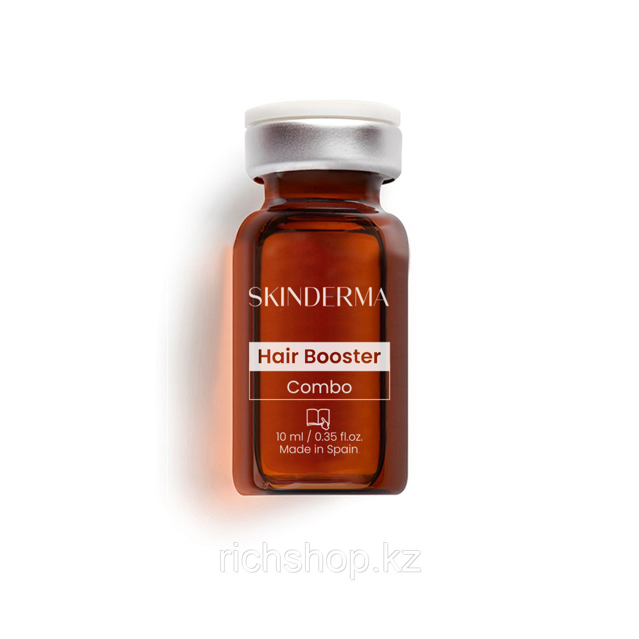 Skinderma Hair Booster - Combo Solution, 1х10 мл