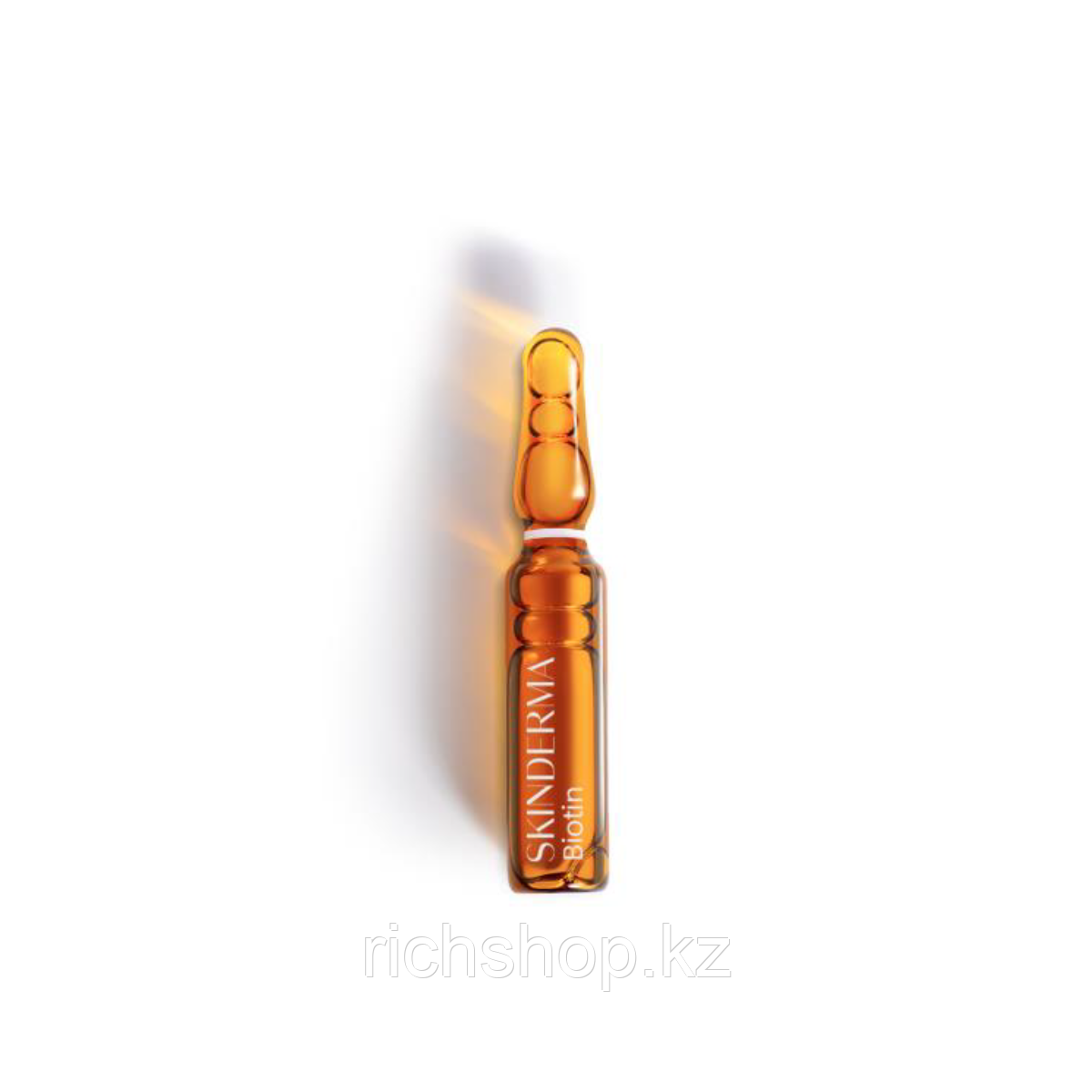 Ампульный концентрат c биотином 2ml