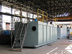 Блок приемный БП