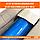 UV DTF AB пленка сильный клей UV DTF film strong glue 60 х 100 м., фото 7