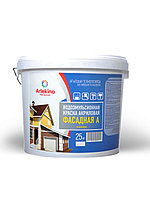 Водоэмульсионная краска База А, 25 кг