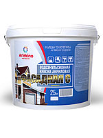 Водоэмульсионная краска База С, 19 кг