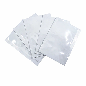 Салфетки влажные в индивидуальной упаковке