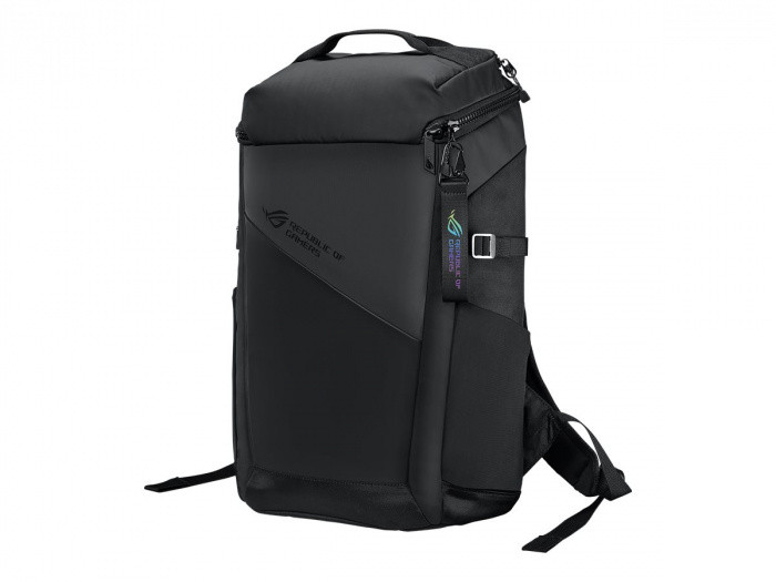 asus Рюкзак ASUS 90XB06L0-BBP000 BP2701 ROG BACKPACK/BK/17//6 IN 1