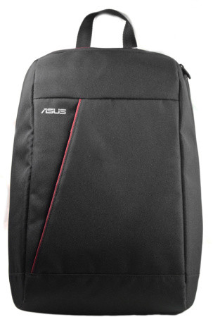 asus Рюкзак ASUS 90-XB4000BA00060 NEREUS BACKPACK/BK/16 INCH//10 IN 1/V2