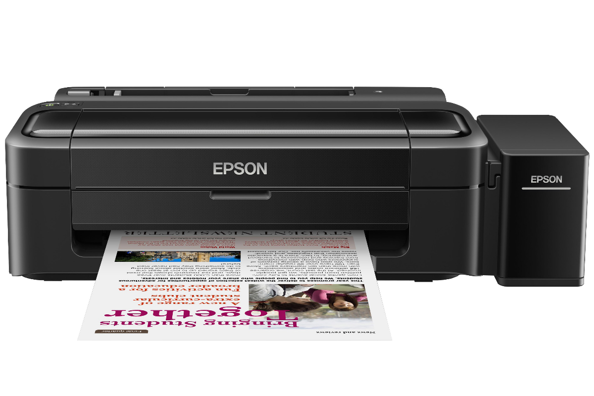Epson Принтер струйный Epson L132 C11CE58403