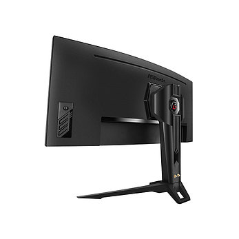 Монитор 34" ASRock PG34WQ15R2B, фото 4