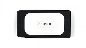 Kingston Внешний SSD Kingston SXS2000/2000G USB 3.2 Gen 2x2 USB Type-C до 2000 мб/с