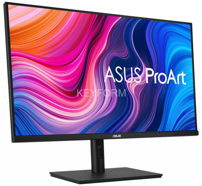 asus Монитор ASUS PA328CGV IPS,32",16:9 QHD (2560x1440x165Hz),600cd/m2,1000:1,178/178,5ms,2xHDMI,DP,Sp