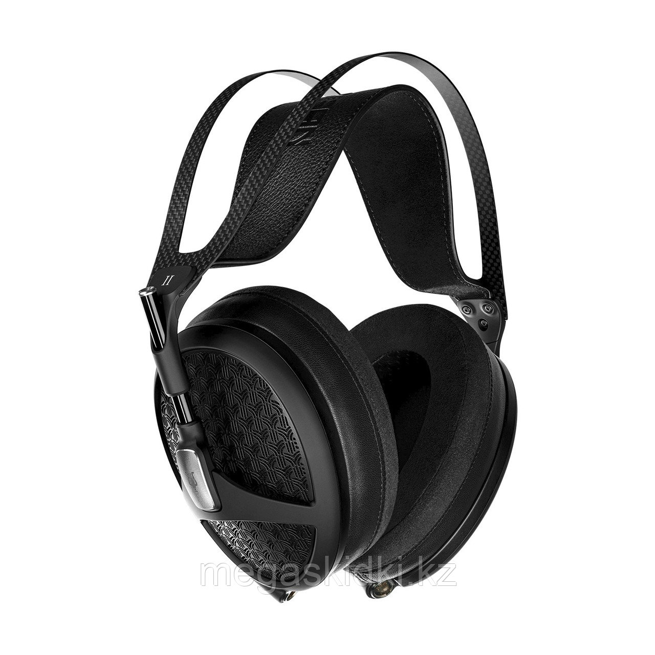 High End наушники Meze EMPYREAN 2 Black