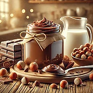 Ключевые свойства жира для шоколадно-ореховых паст