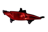 Фонарь задний птф RH Jac J7 20-