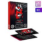 Секс игра для пар «В плену у страсти», 30 карт, 18+