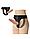 Страпон женский двойной Baile Ultra Passionate Harness BW-022088NR, фото 4
