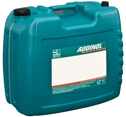 ADDINOL SUPER 2T MZ 406 2-х тактное 20л