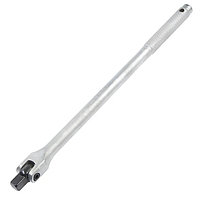 Вороток шарнирный 1/2"DR, 380 мм FH12380