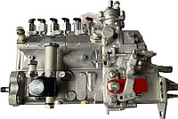 Топливный насос на DOOSAN 106674-4140